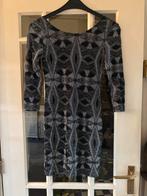 Glitter Jurk Sister Point - Maat M, Kleding | Dames, Leggings, Maillots en Panty's, Zwart, Maat 40/42 (M), Ophalen of Verzenden