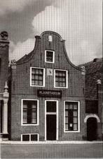 Planetarium in Franeker, Verzamelen, Ansichtkaarten | Nederland, Verzenden, 1960 tot 1980, Ongelopen, Friesland