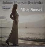 LP - Johnny Pearson Orchestra - Misty Sunset, Cd's en Dvd's, Gebruikt, 12 inch, Verzenden