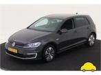 Volkswagen Golf E-DITION 2020 (Private Lease Overname), Auto's, Volkswagen, Automaat, Regensensor, Golf Variant, Zilver of Grijs