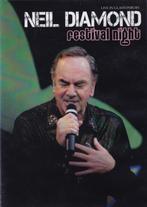 Te koop dvd neil diamond (festival night), Cd's en Dvd's, Dvd's | Muziek en Concerten, Alle leeftijden, Ophalen of Verzenden, Nieuw in verpakking