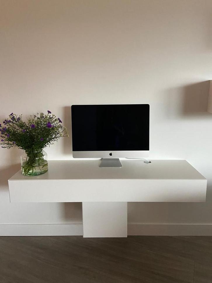 Pastoe Vision bureau, Huis en Inrichting, Bureaus, Zo goed als nieuw, Ophalen