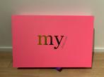 My Jewellery opbergdoos, Ophalen, Nieuw, Roze