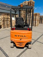 Still r 60-20i, Ophalen, Heftruck, STILL, 1000 tot 2000 kg