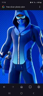 Fortnite Skin Code - United Kingdom Exclusief, Online, Shooter, Verzenden, 1 speler