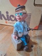 spaarpot Rabobank, Verzamelen, Spaarpotten, Ophalen of Verzenden, Gebruikt, Kunststof, Overige thema's