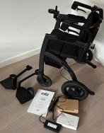 nieuwe Rollz motion Electrisch rolstoel ,rollator 1 gebruikt, Ophalen, Inklapbaar, Nieuw, Elektrische rolstoel