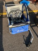 Instep Fietskar - Perfect voor avonturen!, Gebruikt, Opvouwbaar, 20 tot 40 kg, Ophalen of Verzenden