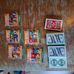 Wk buttons en kaarten heineken, Ophalen of Verzenden, Heineken