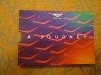 Exclusieve Bentley-brochure 2023 Bentley a Journey, Verzenden, Zo goed als nieuw, Overige merken