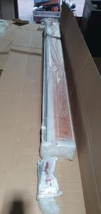 Rolluiken, Ophalen, Nieuw, Kunststof, Deurkozijn