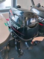 Vele merken motoren ook Fluistermotoren f 2,5 tot 300 pk., Ophalen of Verzenden, Zo goed als nieuw, Benzine