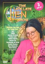 Wieteke van Dort - Late Late Lien Show 3XDVD, Cd's en Dvd's, Alle leeftijden, Verzenden, Zo goed als nieuw, Stand-up of Theatershow