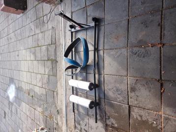 Fietstrainer  beschikbaar voor biedingen
