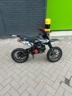 Mini crosser 49cc nieuw, Ophalen of Verzenden, Zo goed als nieuw, Overige typen
