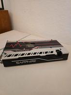 Sapphire RX580 8GB - Gebruikt, Computers en Software, Videokaarten, Ophalen, PCI-Express 3, Gebruikt, AMD