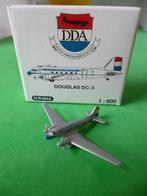 DDA Mini Douglas DC-3, Ophalen of Verzenden, Nieuw