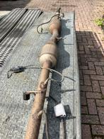 Katalysatoren, mercedes vito w447, Auto-onderdelen, Uitlaatsystemen, Ophalen, Gebruikt, Mercedes-Benz