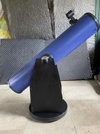 Telescoop, Ophalen, Lenzentelescoop (refractor), 80 tot 200 mm, Nieuw