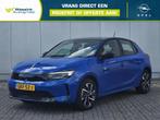 Opel Corsa 100pk GS Line | Navigatie via App | Parkeercamera, Auto's, 101 pk, Gebruikt, 1199 cc, Bedrijf