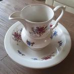 kom en schaal uit de Lord Nelson pottery, Antiek en Kunst, Ophalen