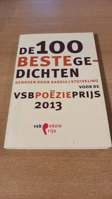 De 100 beste gedichten beschikbaar voor biedingen