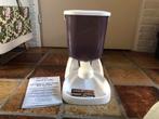 Voermachine voor kat, bekijk de foto’s, Dieren en Toebehoren, Kattenvoerbakken en Drinkbakken, Ophalen, Gebruikt