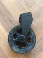 Joolz Hub(+) Voorwiel, Ophalen of Verzenden, Gebruikt