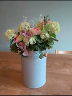 Kunstboeket, Huis en Inrichting, Ophalen of Verzenden, Zo goed als nieuw, Binnen