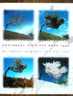 Postzegel uitgifte boek 1996, De twaalf maanden van het jaar, Ophalen of Verzenden, Boek of Tijdschrift