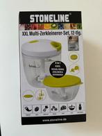 Stoneline XXL Multi-Zerleiner-Set 12-delig, Ophalen of Verzenden, Nieuw