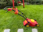 Opvangbak Wolf Garten 6.36 GEZOCHT, Tuin en Terras, Grasmaaiers, Cirkelmaaier, Ophalen of Verzenden, Gebruikt