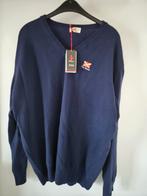 Grote maten XXL-5XL golf herentrui The Dutch lamswol, Ophalen of Verzenden, Nieuw, Kleding, Overige merken