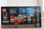 Lego Ideas 40533 Cosmic Cardboard Adventures 18+, Kinderen en Baby's, Speelgoed | Duplo en Lego, Ophalen of Verzenden, Nieuw, Complete set