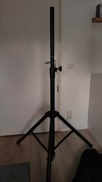 Speaker Standaards in Tas, Muziek en Instrumenten, Standaards, Ophalen, Nieuw, Speaker