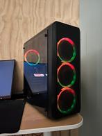 Custom Game pc te koop, rtx 4060!!, Computers en Software, Desktop Pc's, Ophalen, 2 tot 3 Ghz, 32 GB, Zelfgebouwde PC