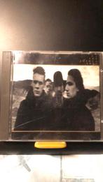 U2 The Joshua Tree, Ophalen of Verzenden, 1980 tot 2000, Gebruikt
