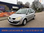 Renault Scénic 1.6-16V Business Line NIEUWE APK! 2X SLEUTEL, Gebruikt, 1295 kg, 4 cilinders, Origineel Nederlands