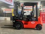 Nieuwe EP EFL252 elektrische heftruck 2.500kg vorkversteller, EP, Overige aandrijving, Heftruck, EP
