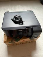 Epson Ecotank ET-2721, Computers en Software, Printers, Gebruikt, Printer, Inkjetprinter, Scannen
