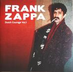 Frank Zappa - Dutch Courage 1+2 (Limited Edition), Rock-'n-Roll, 12 inch, Verzenden, Nieuw in verpakking