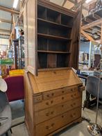 Prachtige oude secretaire kast, Ophalen, Gebruikt, ., .
