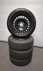 Set Winterbanden 5x108 Naafdiameter 63,4mm, Ford, Volvo, ..., Ophalen