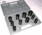Slagmoerdoppen [Nieuwe set]., Auto diversen, Autogereedschap, Ophalen of Verzenden, Nieuw