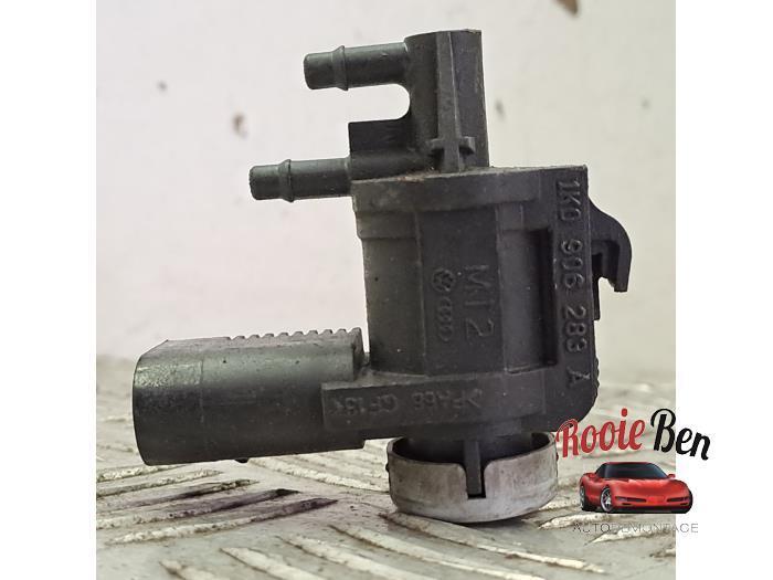 Vacuum ventiel van een Volkswagen Touareg, Auto-onderdelen, Overige Auto-onderdelen, Volkswagen, Gebruikt, 3 maanden garantie