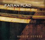 309 - FARAN FLAD - MAIDEN VOYAGE - DIGIPAK - NIEUW, Verzenden, Nieuw in verpakking