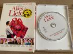DVD Film Alles is Liefde, Alle leeftijden, Ophalen, Zo goed als nieuw, Romantische komedie