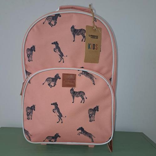 Princess kinderkoffer, Kinderen en Baby's, Kindermode-accessoires, Nieuw, Ophalen