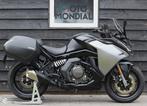 CFMOTO 650 GT (bj 2022) Zijkoffers, Cfmoto, Bedrijf, Toermotor