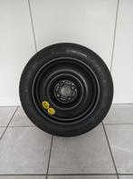 Reservewiel, Ophalen